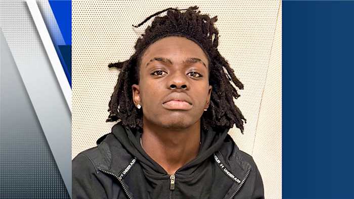 16-year-old arrested for his part in ‘gang-related’ shooting that injured 4 juveniles in Parramore