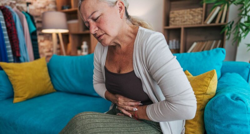 17 signs of rare cancer which is often misdiagnosed by GPs as more common illnesses