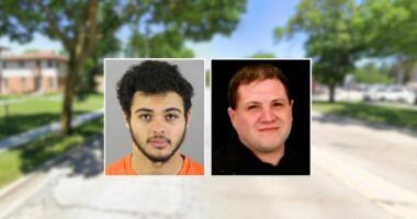 17-year-old beat uncle into fatal brain bleed after he wouldn't let the teen have a sleepover