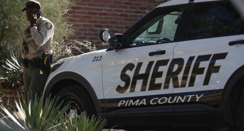 Nancy Guthrie kidnapping investigators work with Walmart after identifying suspect’s backpack