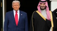 Saudi Arabia may have uranium enrichment under proposed deal with US, arms control experts warn