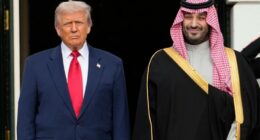 Saudi Arabia may have uranium enrichment under proposed deal with US, arms control experts warn