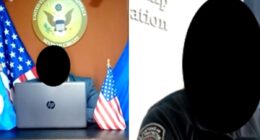 Colombian nationals allegedly ran fake law firm, impersonated federal judges to defraud $100K from migrants