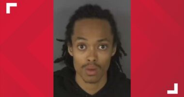 18-year-old arrested in double shooting at Orange Park apartment complex