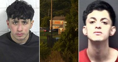 2 illegal alien 'perverts' allegedly sodomized, beat, ripped fingernails off male victim in NC home invasion