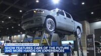 2026 Chicago Auto Show coupons, address, parking as McCormick Place welcomes shoppers for test drives on Sunday
