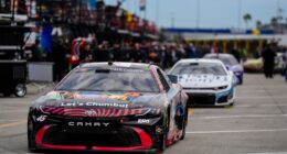 2026 Daytona 500 results: Tyler Reddick wins NASCAR Daytona 500 for 23XI Racing, owned by Chicago Bulls legend Michael Jordan