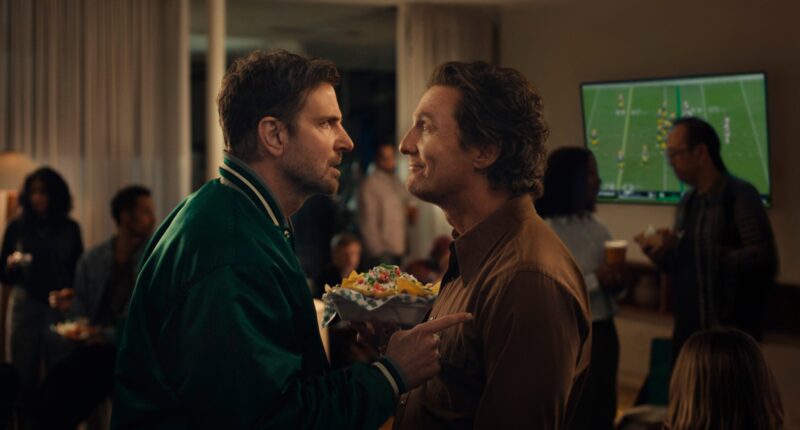 2026 Super Bowl commercials, ads: This year's Super Bowl LIX advertisements feature AI, weight-loss drugs and celebrities galore