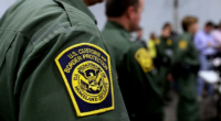 25-Year CBP Officer Busted for Allegedly Harboring Illegal Alien Lover and Her Child