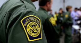 25-Year CBP Officer Busted for Allegedly Harboring Illegal Alien Lover and Her Child