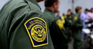 25-Year CBP Officer Busted for Allegedly Harboring Illegal Alien Lover and Her Child