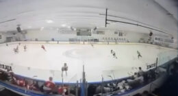 3 Dead in Murder-Suicide at Rhode Island Youth Hockey Game