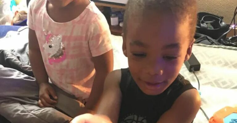 3-year-old boy dies after shooting himself when babysitter didn't safely secure gun because he was 'rushed' to go to bathroom