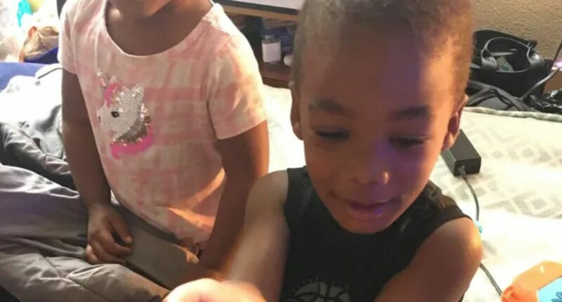 3-year-old boy dies after shooting himself when babysitter didn't safely secure gun because he was 'rushed' to go to bathroom