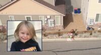 3-year-old killed by driver while making videos with older kids near embankment, mom questions if her 'baby boy' was somehow 'put up there': Cops