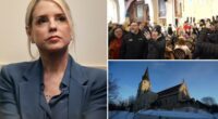 30 more people charged in Minnesota church storming, with 25 already arrested, AG Bondi says