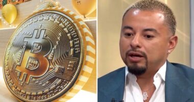 $328 million Ponzi scheme uncovered leading to Florida man arrest