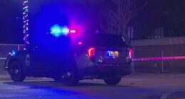 4 injured following Jacksonville Eastside street party shooting