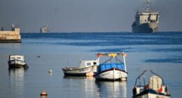 4 people on Florida boat killed by Cuban forces after entering its waters: officials