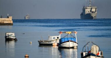 4 people on Florida boat killed by Cuban forces after entering its waters: officials