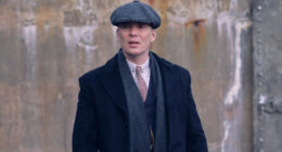 5 Essential British Crime Dramas Everyone Needs To Watch At Least Once