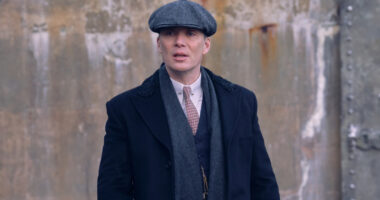 5 Essential British Crime Dramas Everyone Needs To Watch At Least Once