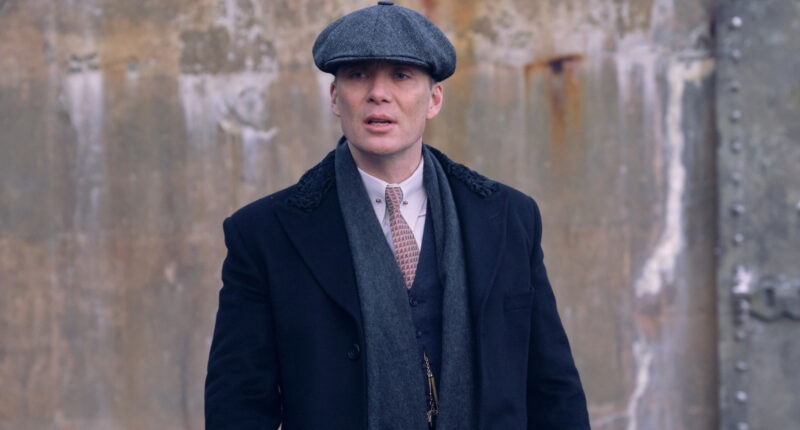 5 Essential British Crime Dramas Everyone Needs To Watch At Least Once