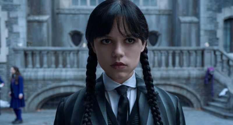 5 Must-Watch Fantasy Shows Streaming On Netflix