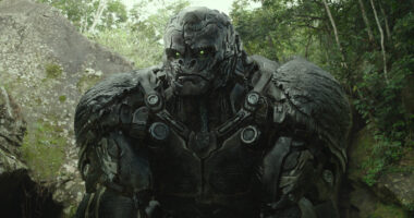 5 Reasons The Live-Action Transformers Franchise Is Ruined Forever