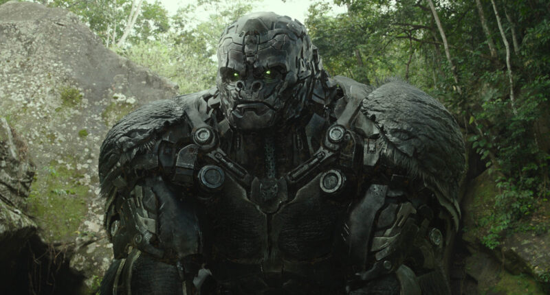 5 Reasons The Live-Action Transformers Franchise Is Ruined Forever