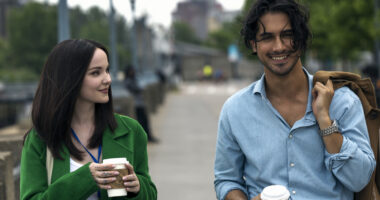 5 Steamy TV Shows Like 56 Days