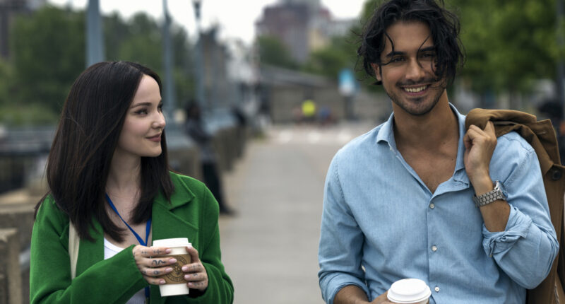 5 Steamy TV Shows Like 56 Days