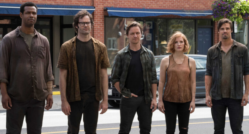 5 Stephen King Adaptations That Were Saved By One Performance