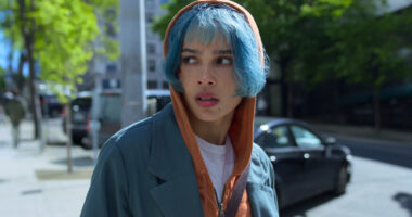 5 Streaming Movies That Needed A Theatrical Release