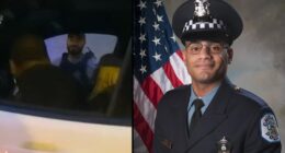 5th Chicago Police Department tactical team member, Richard Rodriquez Jr. stripped of powers over traffic stop-turned-search