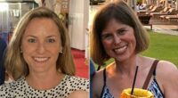 6 mothers who 'cherished time together' among victims in avalanche near Lake Tahoe