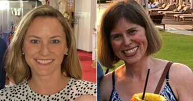 6 mothers who 'cherished time together' among victims in avalanche near Lake Tahoe