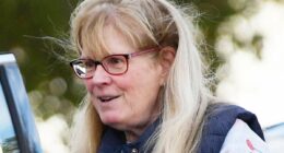 '70s scream queen and Dennis Quaid's first wife looks unrecognizable