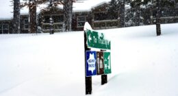 8 skiers found dead, 1 missing after massive Lake Tahoe avalanche