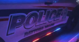 8-year-old arrested in Daytona Beach, accused of pointing gun at person in park, police say