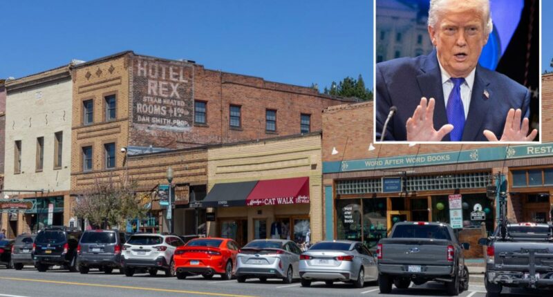 800 small businesses demand refunds after Supreme Court decision