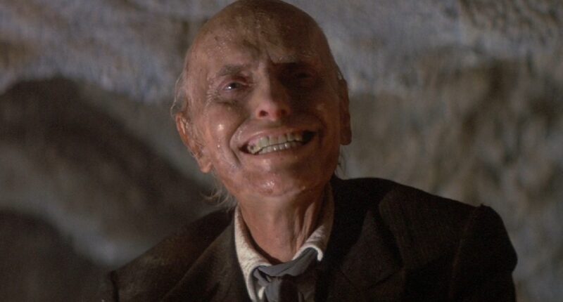 '80s Horror Movies That Traumatized Young Viewers