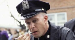 911 audio reveals Wire star Bobby J Brown's final moments in barn fire