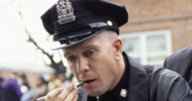 911 audio reveals Wire star Bobby J Brown's final moments in barn fire