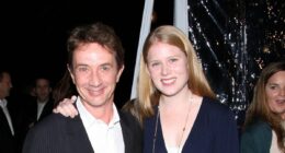 911 call in tragic death of Martin Short's daughter Katherine released