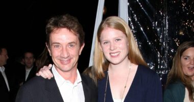 911 call in tragic death of Martin Short's daughter Katherine released