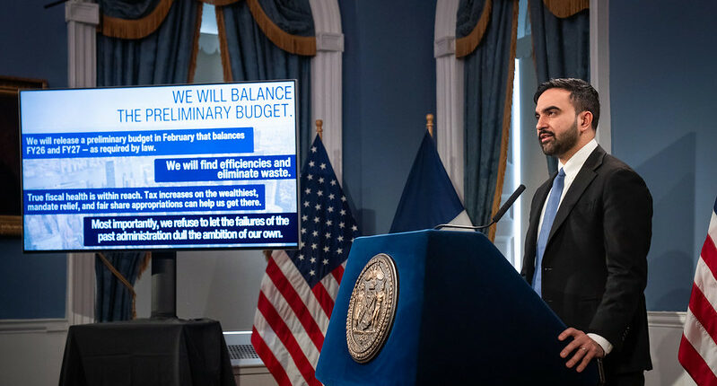 A $12 billion alarm for Mayor Mamdani