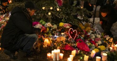 A 12-year-old girl identified as victim of Canada school rampage