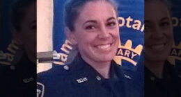 A Police Officer’s Murder-for-Hire Plot and the Boyfriend Who Betrayed Her