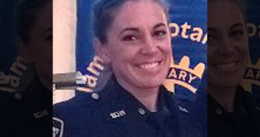 A Police Officer’s Murder-for-Hire Plot and the Boyfriend Who Betrayed Her